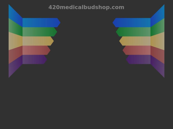 420medicalbudshop.com