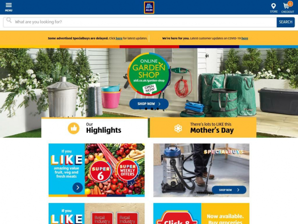 aldi.co.uk