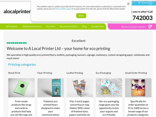 alocalprinter.co.uk