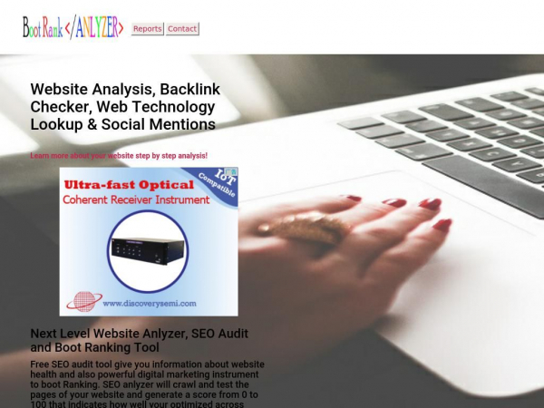 anlyzer.ranking.contact