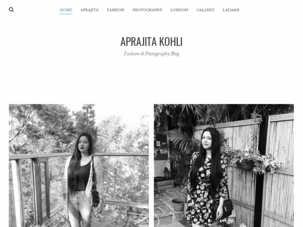 aprajita.co.uk