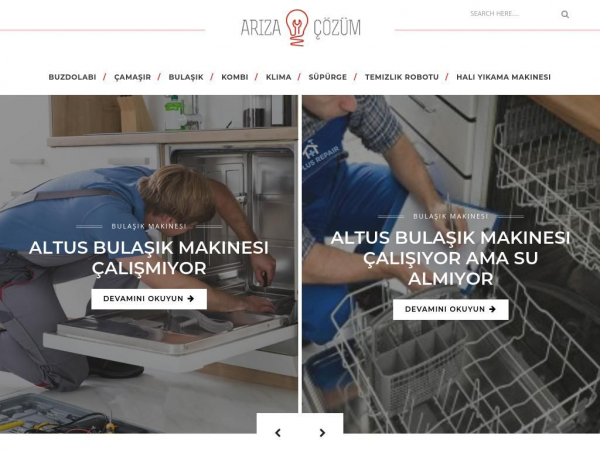 arizacozum.com