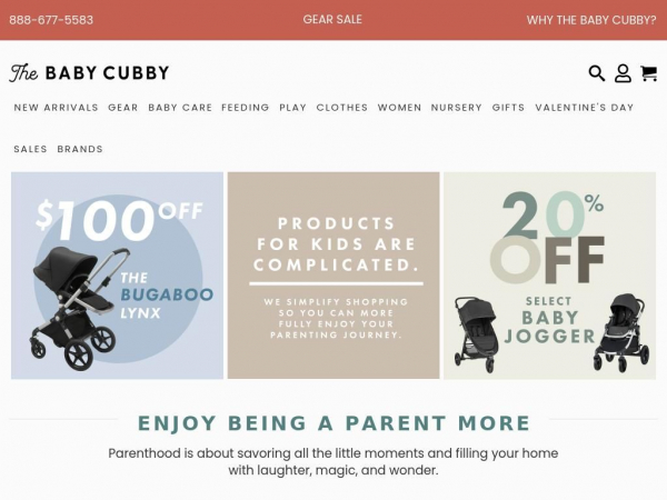 babycubby.com