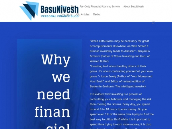 basunivesh.com