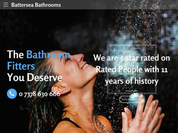 batterseabathrooms.co.uk