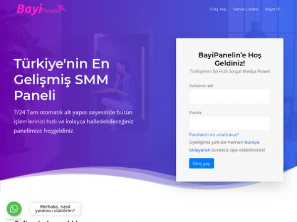 bayipanelin.com