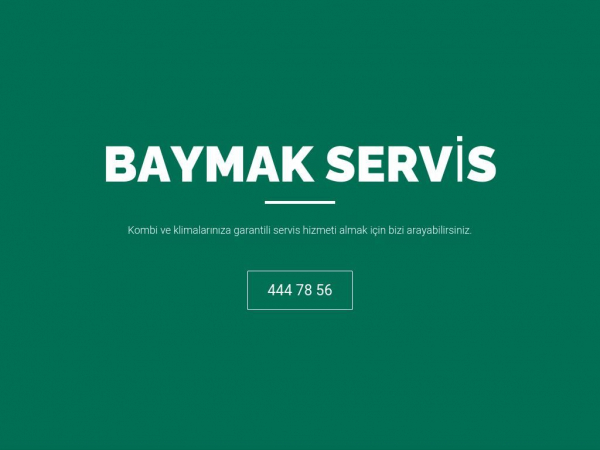 baymak-servis.org