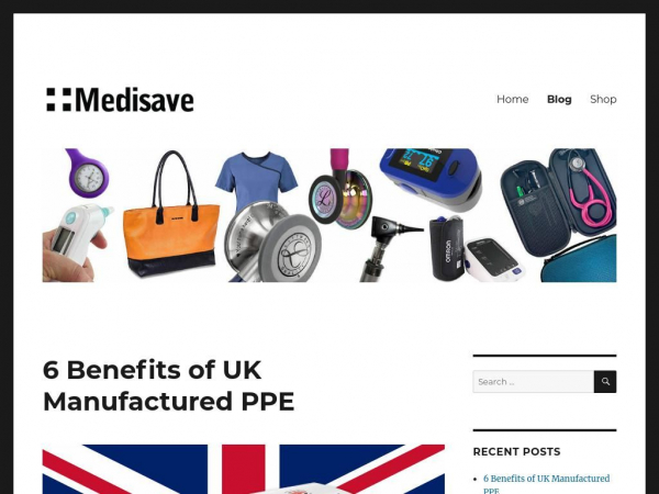 blog.medisave.co.uk