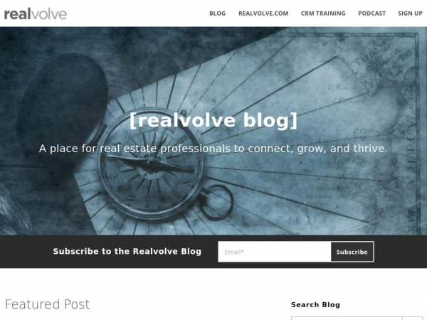 blog.realvolve.com