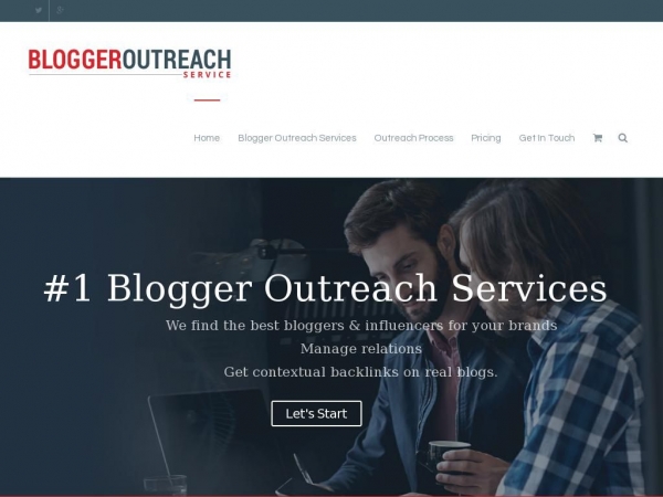 bloggeroutreachservice.com