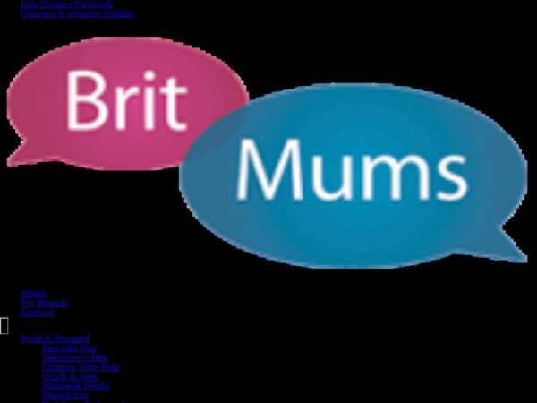 britmums.com