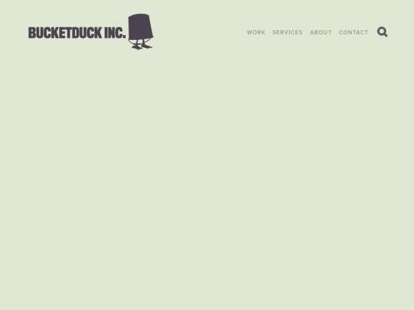 bucketduck.com