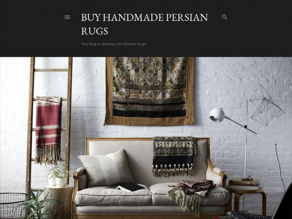 buyhandmadepersianrugs.blogspot.com