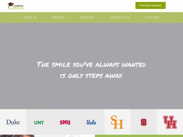 campus-smiles.com