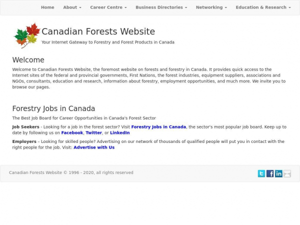 canadian-forests.com