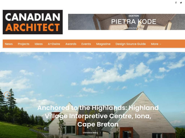 canadianarchitect.com