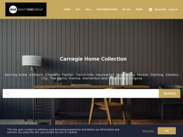 carnegiehomecollection.com