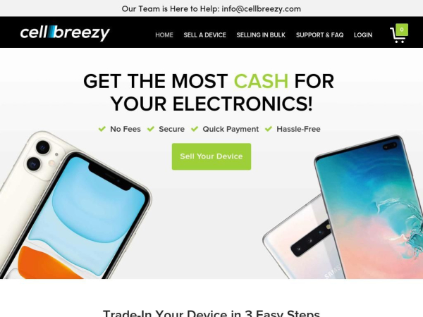 cellbreezy.com