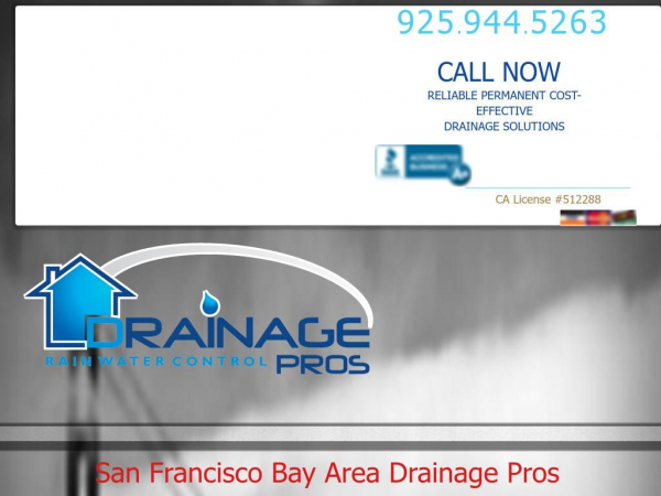 drainagepros.com