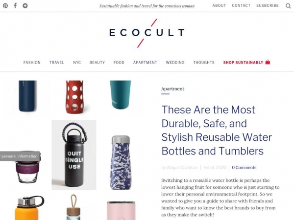 ecocult.com