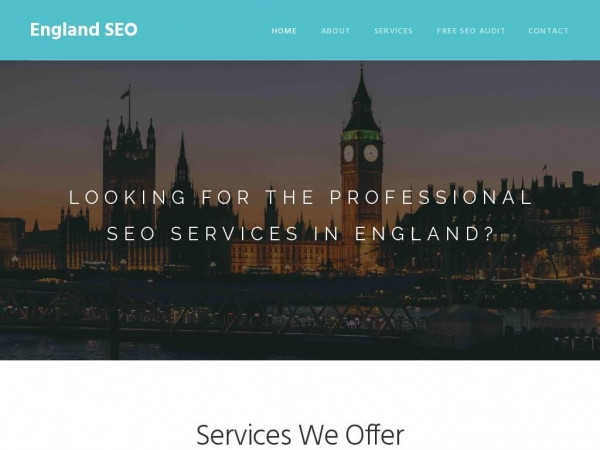 englandseo.co.uk