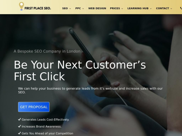 firstplaceseo.co.uk