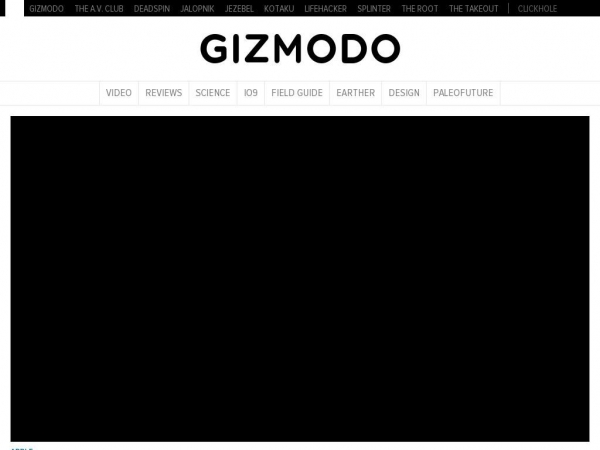 gizmodo.com