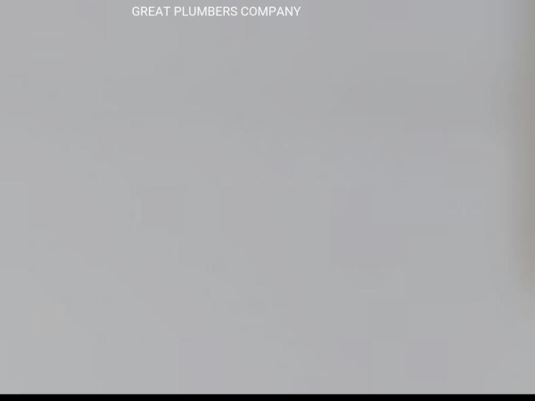 greatplumbers.co.uk