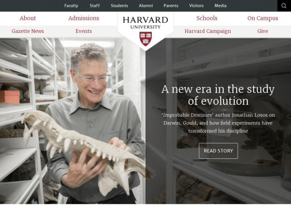 harvard.edu