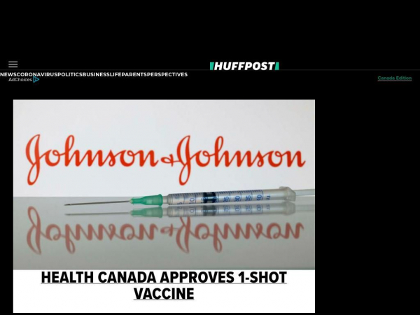 huffingtonpost.ca