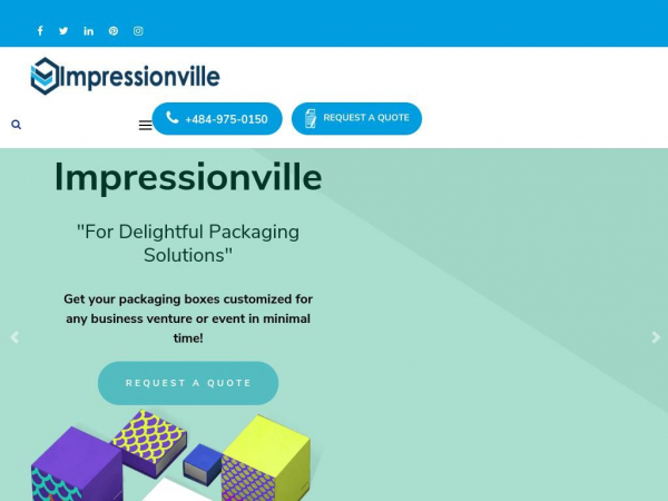 impressionville.com