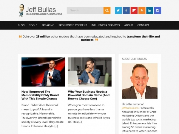 jeffbullas.com