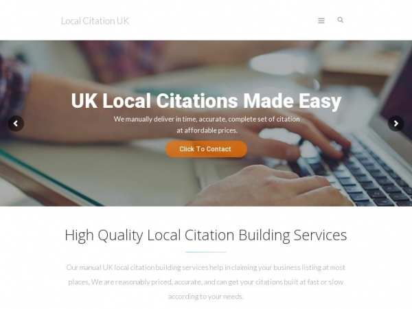 localcitation.co.uk
