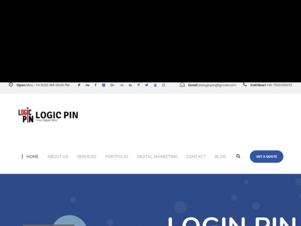 logicpin.com