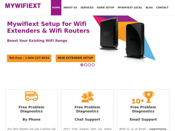 my-wifiext.net