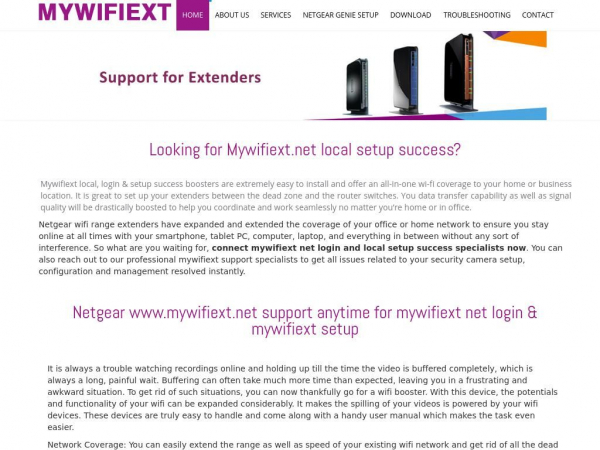 mywifiextnet.net