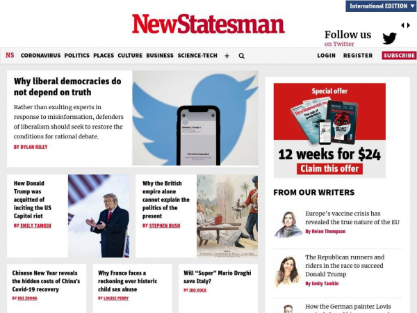 newstatesman.com