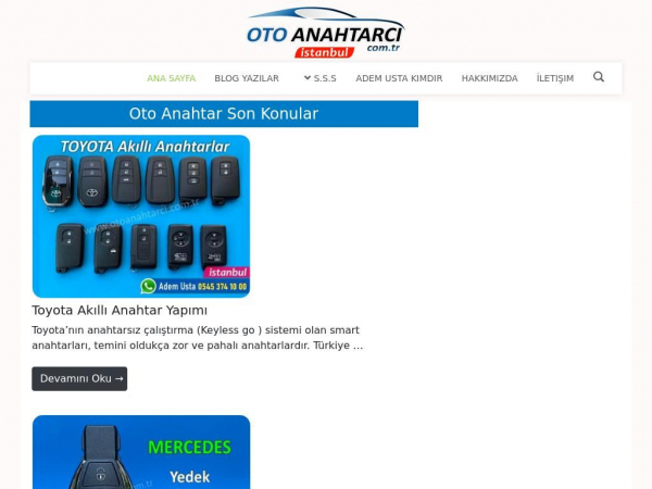 otoanahtarci.com.tr