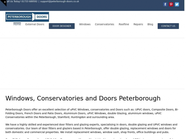 peterborough-doors.co.uk
