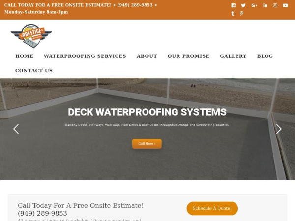 plywooddeckwaterproofing.com