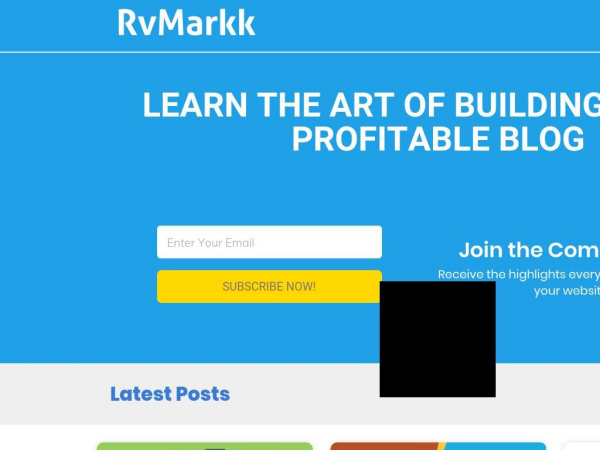 rvmarkk.com