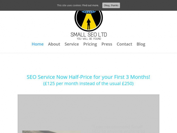 smallseo.co.uk