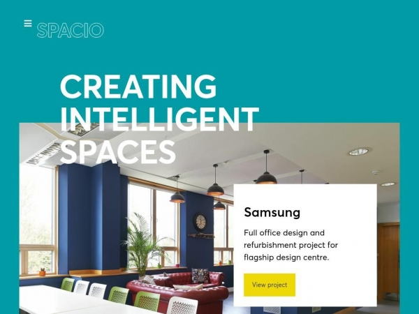 spacio.co.uk