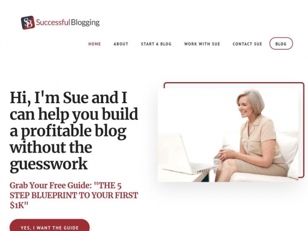 successfulblogging.com