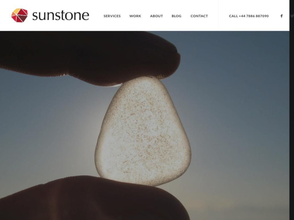 sunstoneagency.com