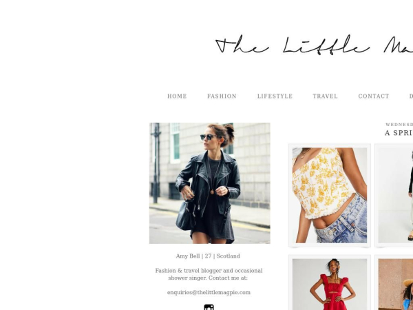 thelittlemagpie.com