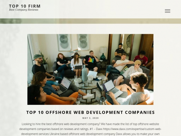 toptenfirm.com