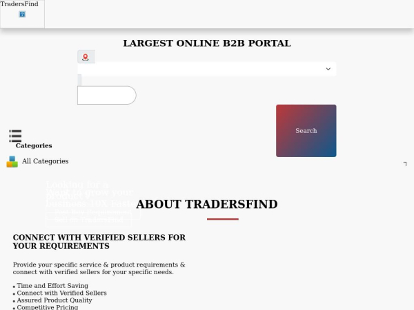 tradersfind.com