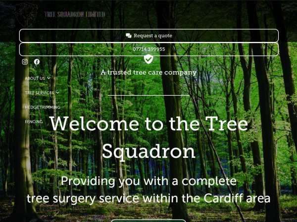 treesquadron.co.uk