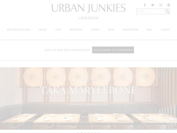 urbanjunkies.com